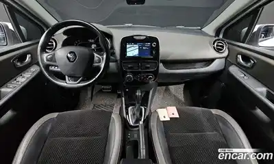 Renault Cilo 2018 1.5 Автомат в Москве № 399157, миниатюра 7