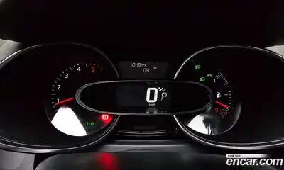 Renault Cilo 2018 1.5 Автомат в Москве № 399157, миниатюра 8