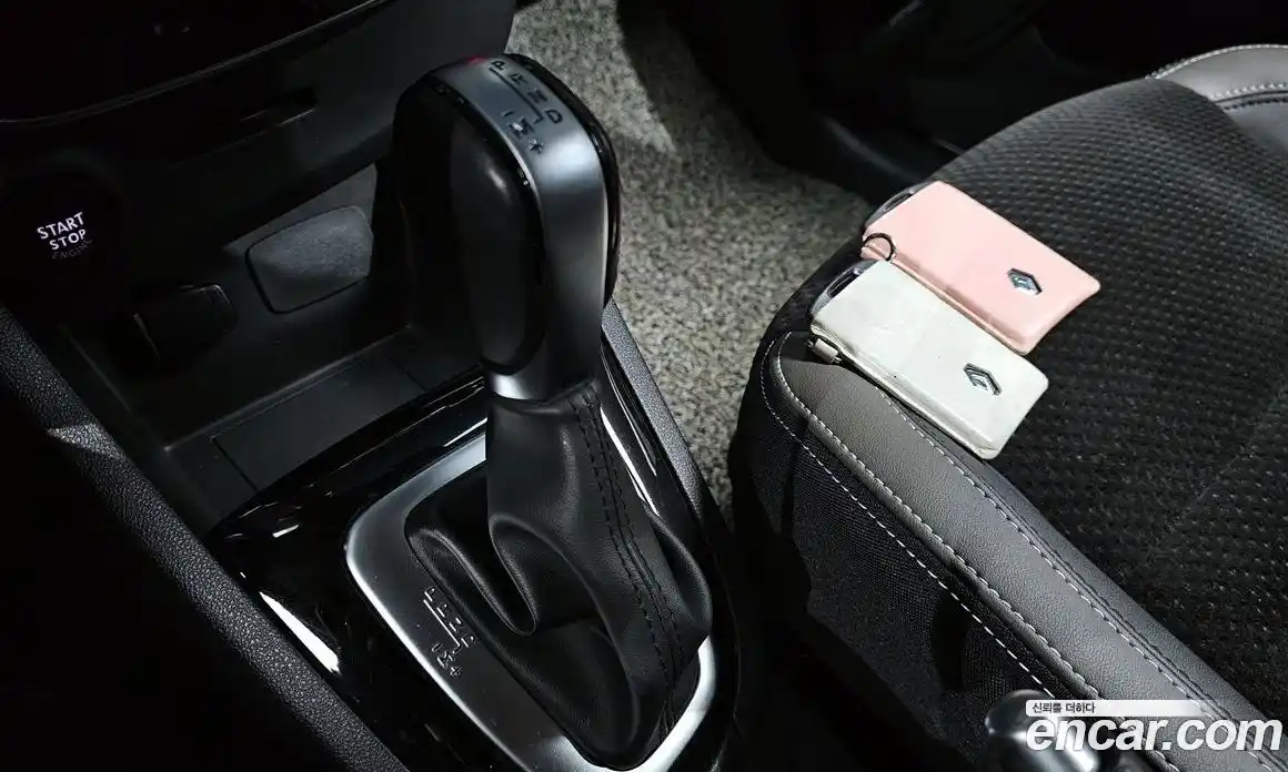 Renault Cilo 2018 1.5 Автомат в Москве № 399157, фото 9