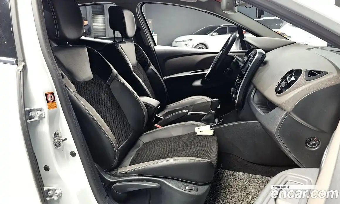 Renault Cilo 2018 1.5 Автомат в Москве № 399157, фото 10