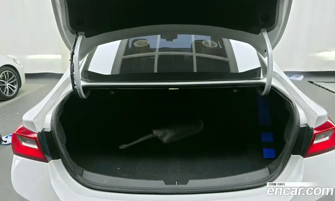 Chevrolet Malibu 2017 1.5 Автомат в Москве № 40024, фото 8