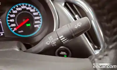 Chevrolet Malibu 2017 1.5 Автомат в Москве № 40024, миниатюра 9