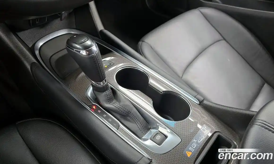 Chevrolet Malibu 2017 1.5 Автомат в Москве № 40024, фото 10