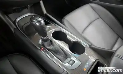 Chevrolet Malibu 2017 1.5 Автомат в Москве № 40024, миниатюра 10