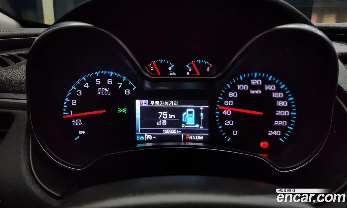 Chevrolet Impala 2016 2.5 Автомат в Москве № 40241, фото 1