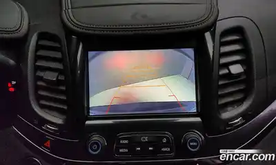 Chevrolet Impala 2016 2.5 Автомат в Москве № 40241, миниатюра 11