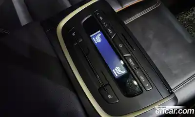 Chevrolet Impala 2016 2.5 Автомат в Москве № 40241, миниатюра 12
