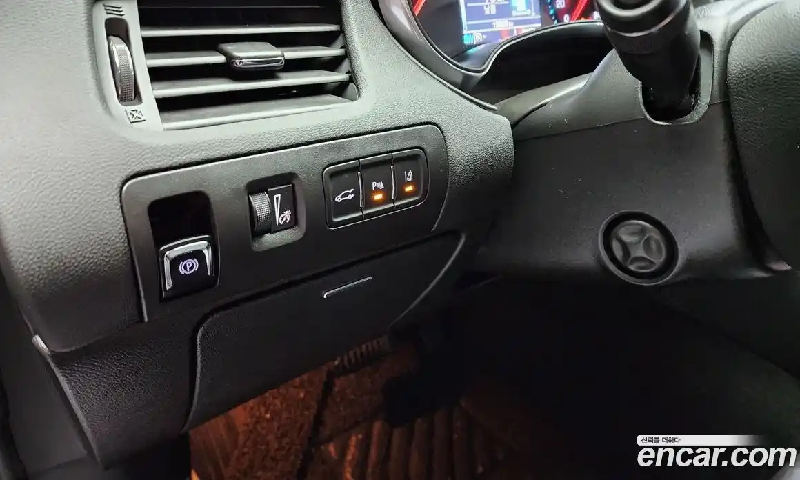 Chevrolet Impala 2016 2.5 Автомат в Москве № 40241, фото 14