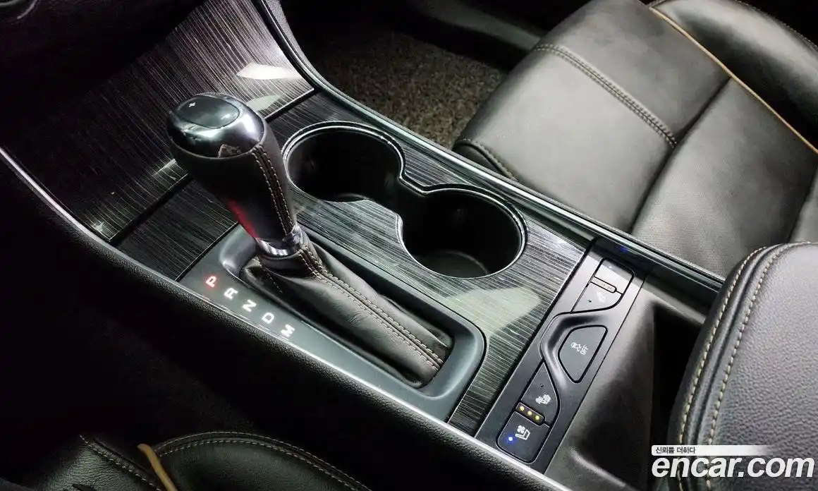 Chevrolet Impala 2016 2.5 Автомат в Москве № 40241, фото 3