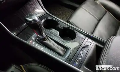 Chevrolet Impala 2016 2.5 Автомат в Москве № 40241, миниатюра 3