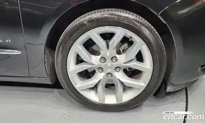 Chevrolet Impala 2016 2.5 Автомат в Москве № 40241, миниатюра 4