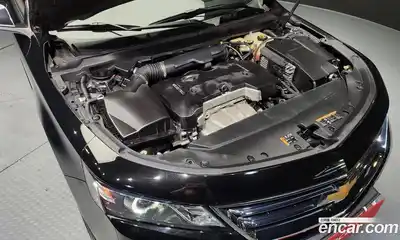 Chevrolet Impala 2016 2.5 Автомат в Москве № 40241, миниатюра 6