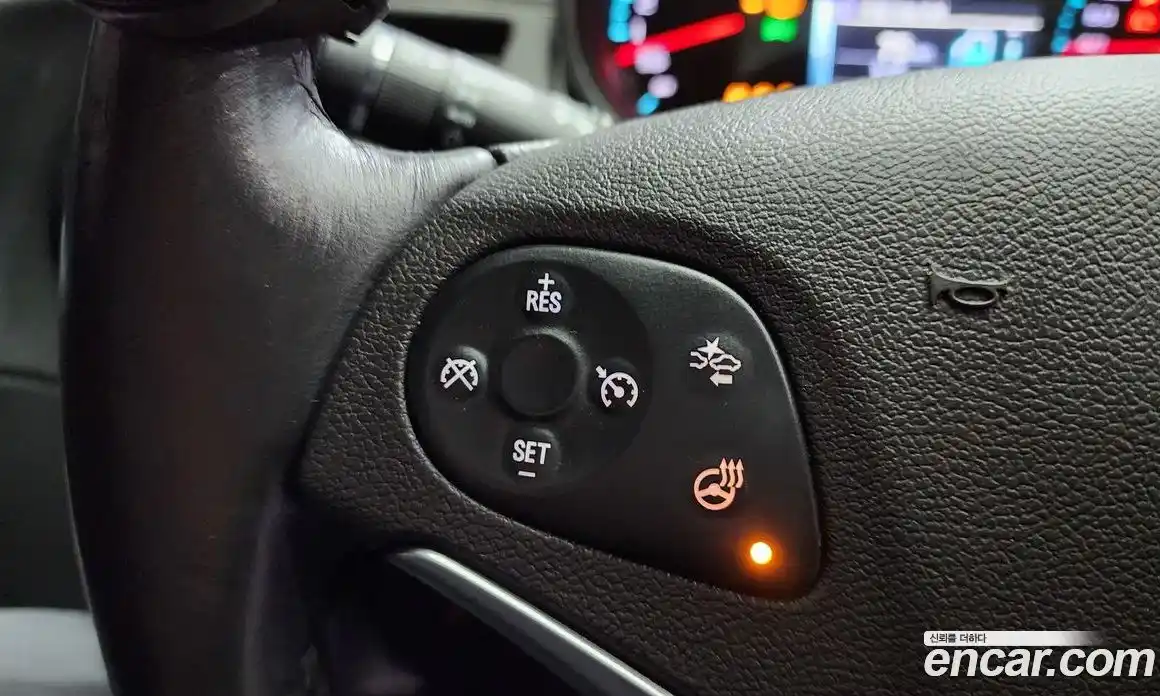 Chevrolet Impala 2016 2.5 Автомат в Москве № 40241, фото 7