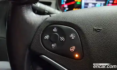 Chevrolet Impala 2016 2.5 Автомат в Москве № 40241, миниатюра 7