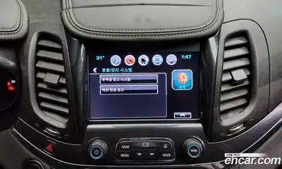 Chevrolet Impala 2016 2.5 Автомат в Москве № 40241, миниатюра 9