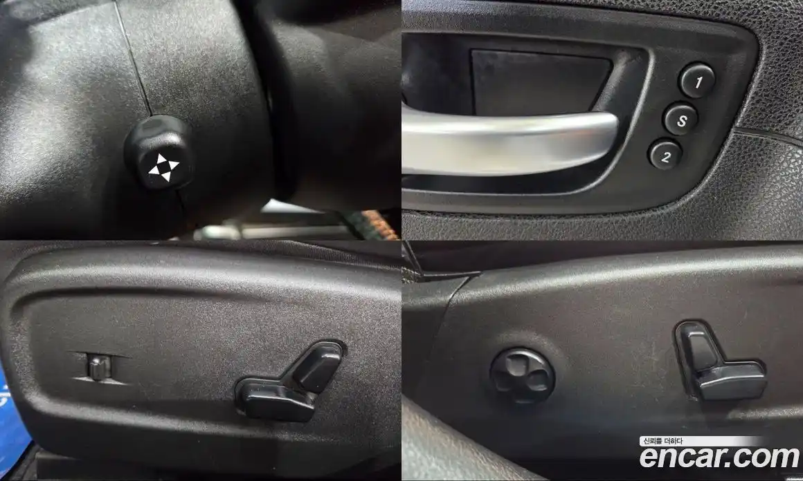 Chrysler 300C 2014 3.6 Автомат в Москве № 407543, фото 14