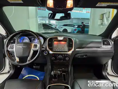 Chrysler 300C 2014 3.6 Автомат в Москве № 407543, миниатюра 8