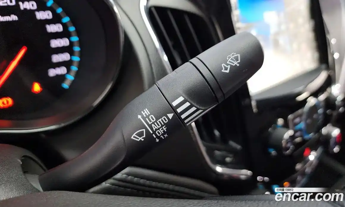 Chevrolet Cruze 2017 1.4 Автомат в Москве № 40761, фото 20