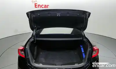 Chevrolet Cruze 2017 1.4 Автомат в Москве № 40761, миниатюра 8