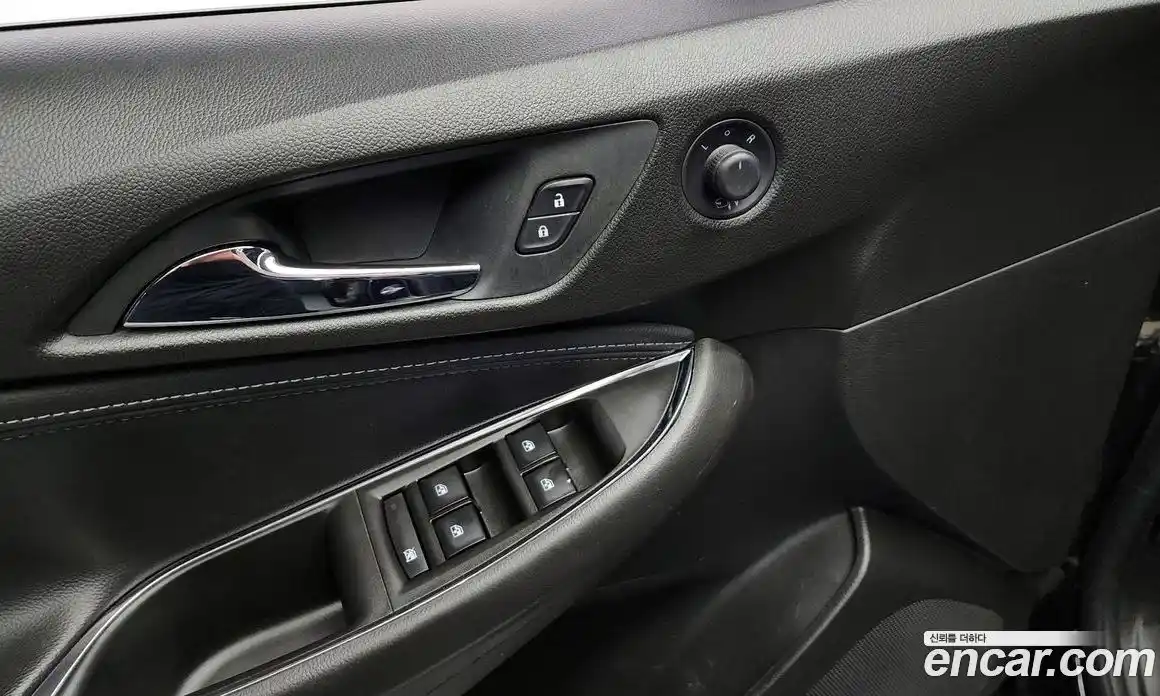 Chevrolet Cruze 2017 1.4 Автомат в Москве № 40761, фото 9