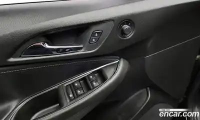 Chevrolet Cruze 2017 1.4 Автомат в Москве № 40761, миниатюра 9