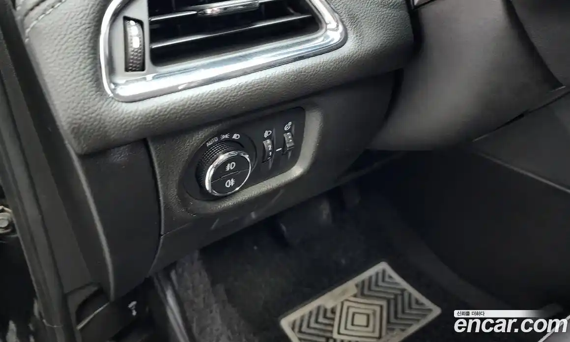 Chevrolet Cruze 2017 1.4 Автомат в Москве № 40761, фото 10