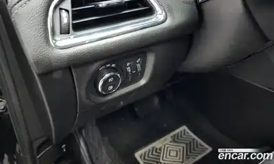 Chevrolet Cruze 2017 1.4 Автомат в Москве № 40761, миниатюра 10