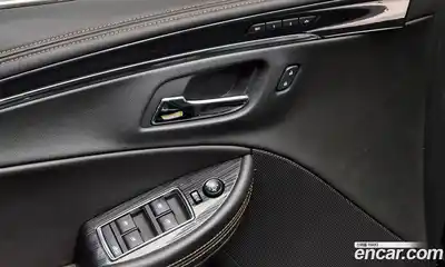 Chevrolet Impala 2016 3.6 Автомат в Москве № 40787, миниатюра 11