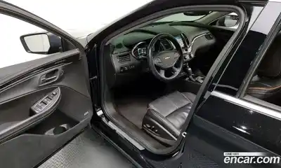 Chevrolet Impala 2016 3.6 Автомат в Москве № 40787, миниатюра 12