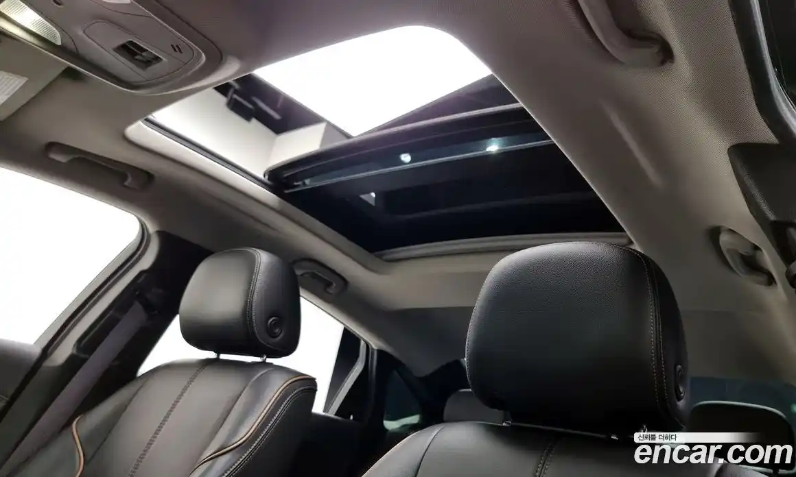 Chevrolet Impala 2016 3.6 Автомат в Москве № 40787, фото 17