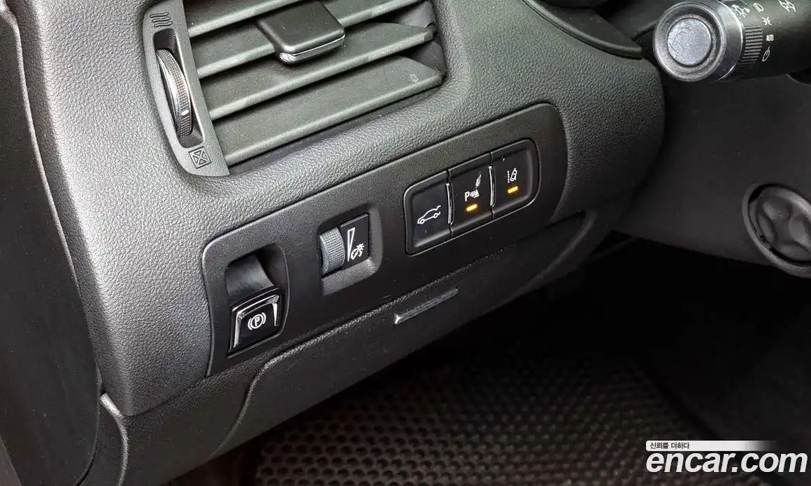 Chevrolet Impala 2016 3.6 Автомат в Москве № 40787, фото 20