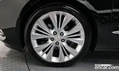 Chevrolet Impala 2016 3.6 Автомат в Москве № 40787, миниатюра 3