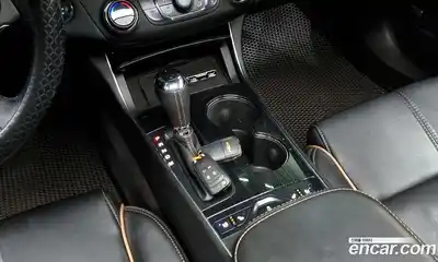 Chevrolet Impala 2016 3.6 Автомат в Москве № 40787, миниатюра 5