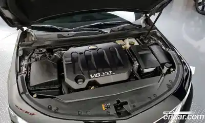 Chevrolet Impala 2016 3.6 Автомат в Москве № 40787, миниатюра 8
