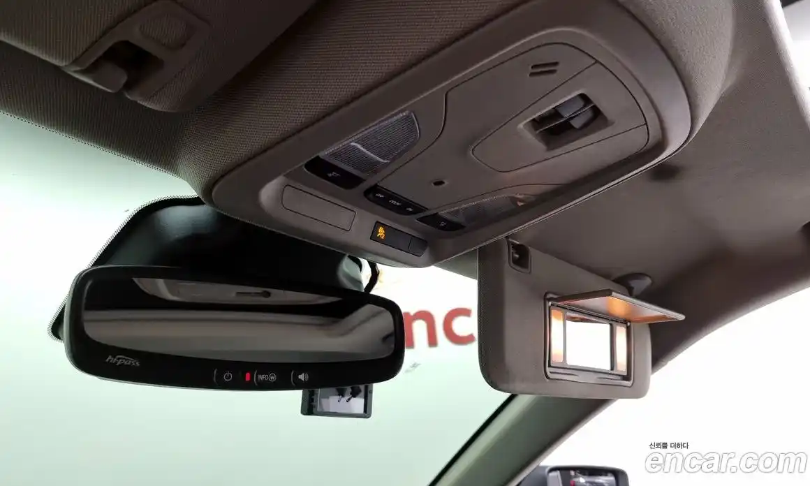 Chevrolet Impala 2016 3.6 Автомат в Москве № 40787, фото 9