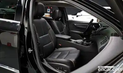 Chevrolet Impala 2016 3.6 Автомат в Москве № 40787, миниатюра 10