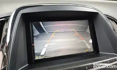 Chevrolet Alpheon, 2011