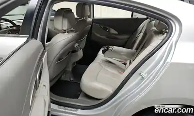 Chevrolet Alpheon 2011 2.4 Автомат в Москве № 40935, миниатюра 12