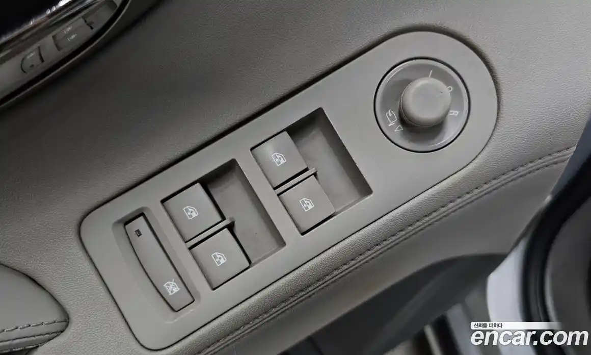 Chevrolet Alpheon 2011 2.4 Автомат в Москве № 40935, фото 16