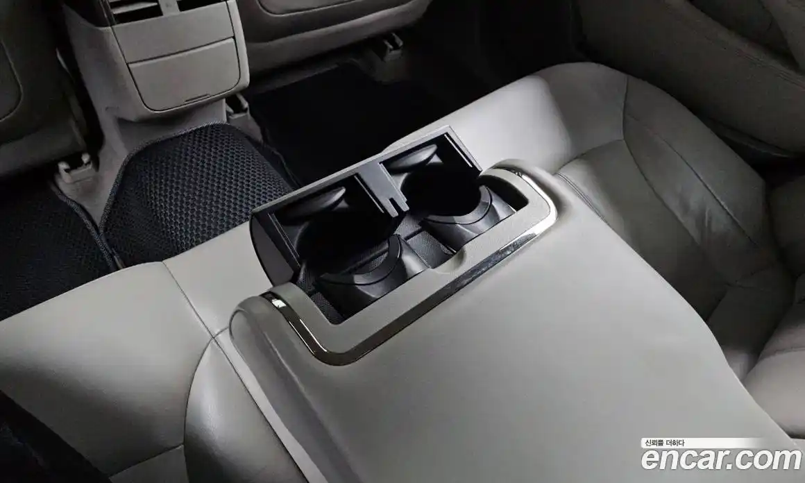 Chevrolet Alpheon 2011 2.4 Автомат в Москве № 40935, фото 17