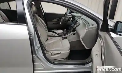 Chevrolet Alpheon 2011 2.4 Автомат в Москве № 40935, миниатюра 3