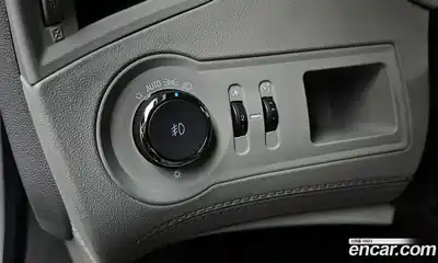 Chevrolet Alpheon 2011 2.4 Автомат в Москве № 40935, миниатюра 4