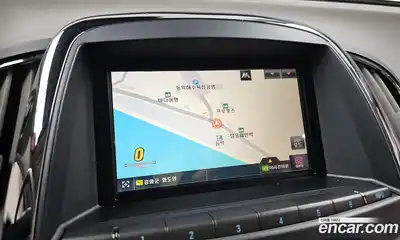 Chevrolet Alpheon 2011 2.4 Автомат в Москве № 40935, миниатюра 7