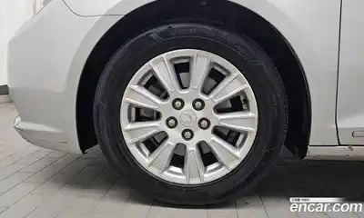 Chevrolet Alpheon 2011 2.4 Автомат в Москве № 40935, миниатюра 9