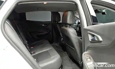 Chevrolet Malibu 2018 1.5 Автомат в Москве № 411032, миниатюра 11