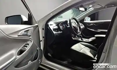Chevrolet Malibu 2018 1.5 Автомат в Москве № 411032, миниатюра 12