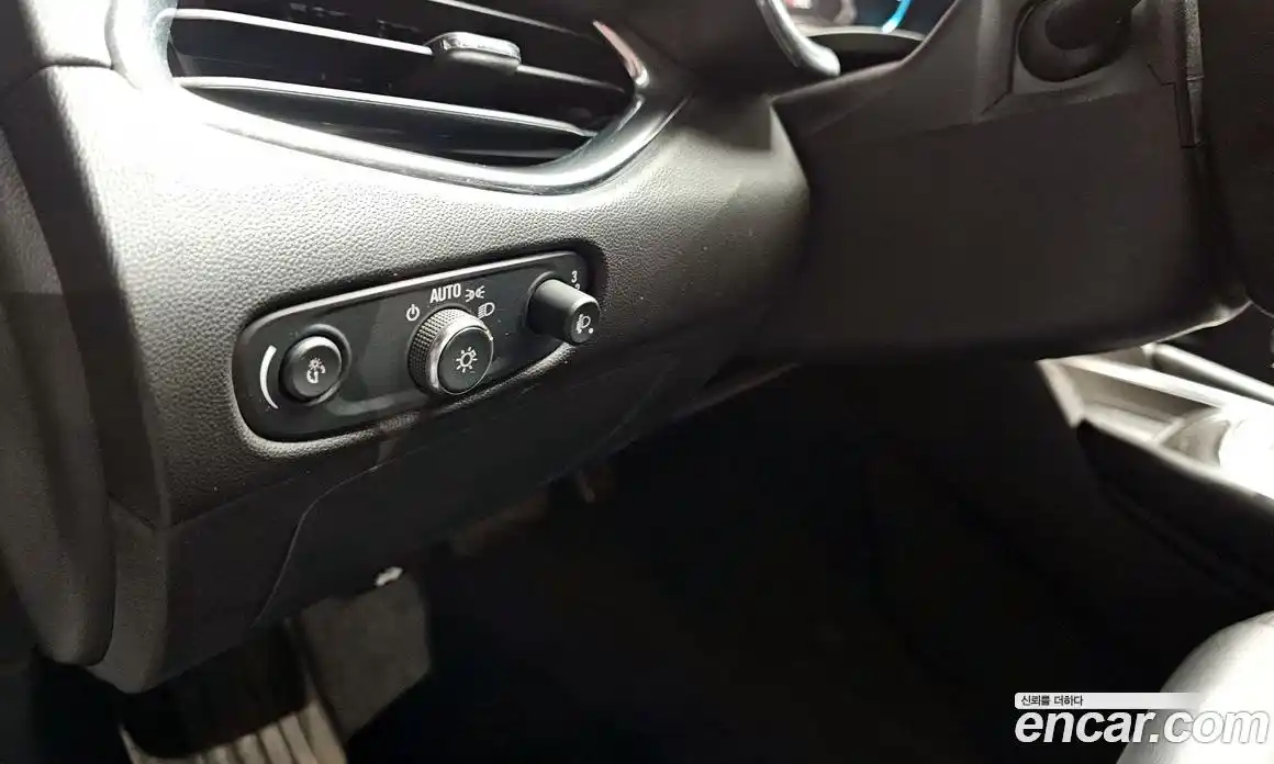 Chevrolet Malibu 2018 1.5 Автомат в Москве № 411032, фото 14