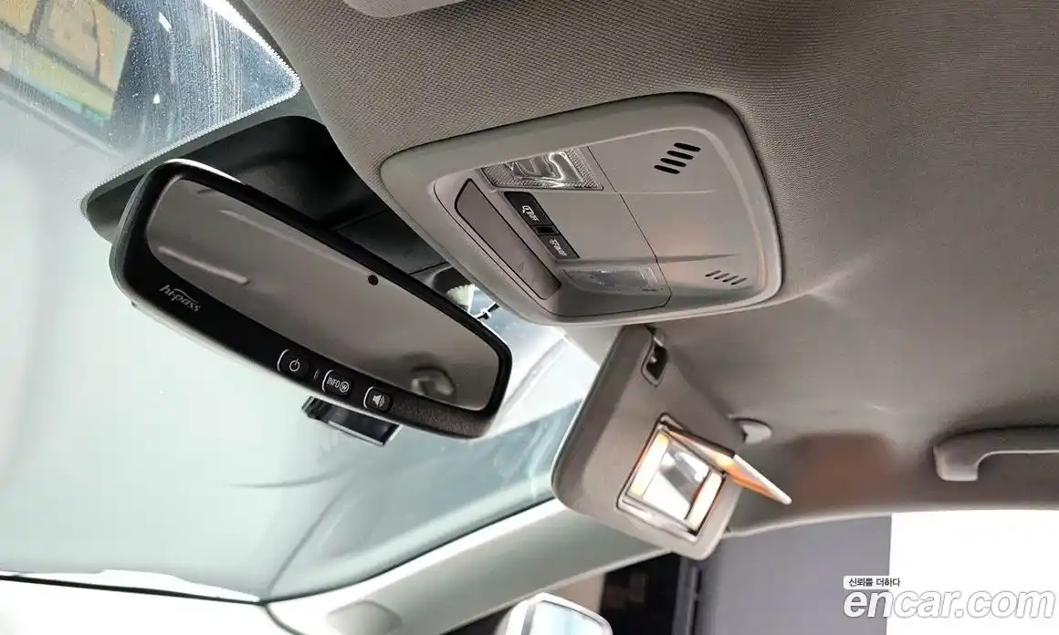 Chevrolet Malibu 2018 1.5 Автомат в Москве № 411032, фото 19