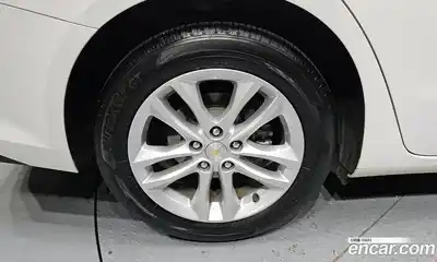 Chevrolet Malibu 2018 1.5 Автомат в Москве № 411032, миниатюра 5