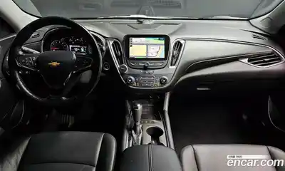 Chevrolet Malibu 2018 1.5 Автомат в Москве № 411032, миниатюра 7